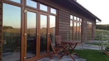 Cottage | Balcony
