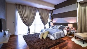 5 عدّة غرف نوم وملاءات أسرّة