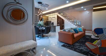 Luxury House in Seremban , Negeri Sembilan