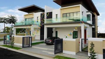 House | Exterior