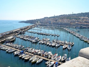Port de plaisance