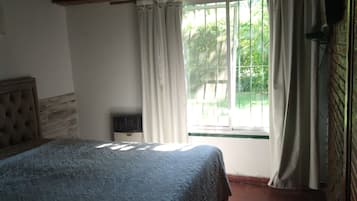 4 chambres, Wi-Fi