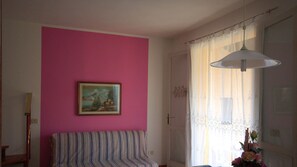 Interior - Delta Blu Residence Village - Villetta Trilocale 27 (Lido di Pomposa)