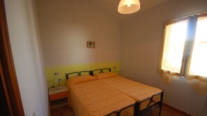 3 bedrooms, WiFi