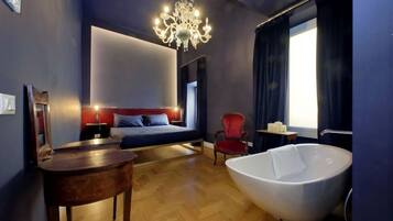 5 chambres, fer et planche Ă  repasser, Wi-Fi, draps fournis