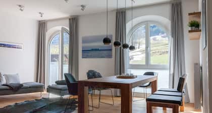 Chalet-Pfronten, Hideaway an der Skipiste und Alm