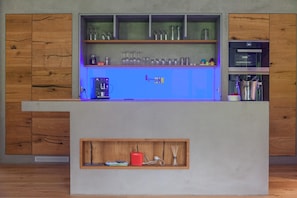 Interior - Chalet-Pfronten, hideaway on the ski slope and alpine pasture (Pfronten)