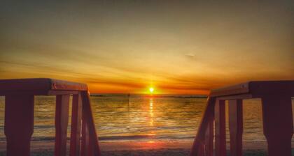 Delta Blu Residence Village - Villetta Trilocale 18