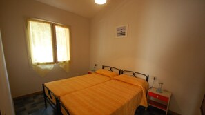 2 chambres, Wi-Fi