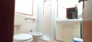 Dusche