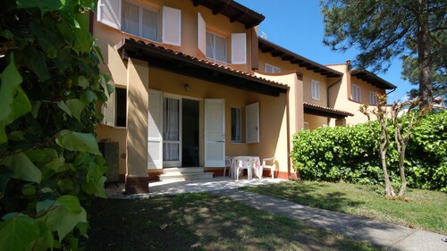 Delta Blu Residence Village - Villetta Trilocale 25