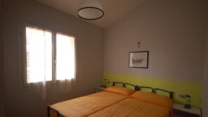 3 Schlafzimmer, WLAN