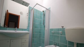 Shower - Delta Blu Residence Village - Villetta Quadrilocale 13 (Lido di Pomposa)