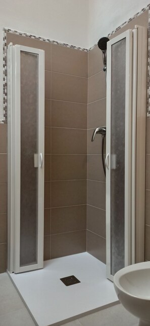 Dusche