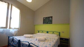 3 bedrooms, WiFi - Delta Blu Residence Village - Villetta Quadrilocale 28 (Lido di Pomposa)