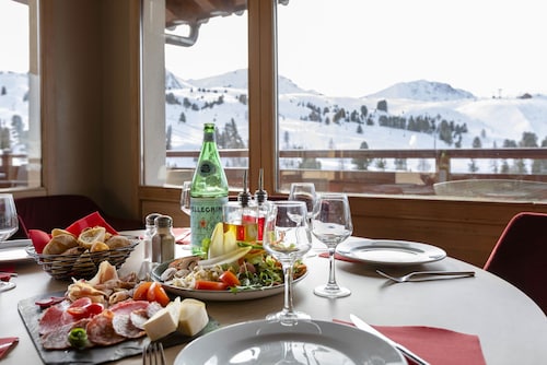 Hôtel Club MMV Les 2 Domaines