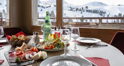 HĂŽtel Club MMV Les 2 Domaines