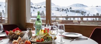 Hôtel Club MMV Les 2 Domaines