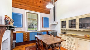 Isla de cocina
