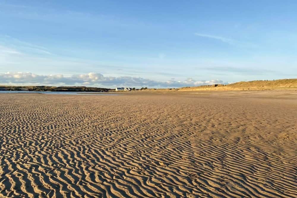 Country Retreat Sleeps 2 Near Cymyran Beach - Trearddur Bay