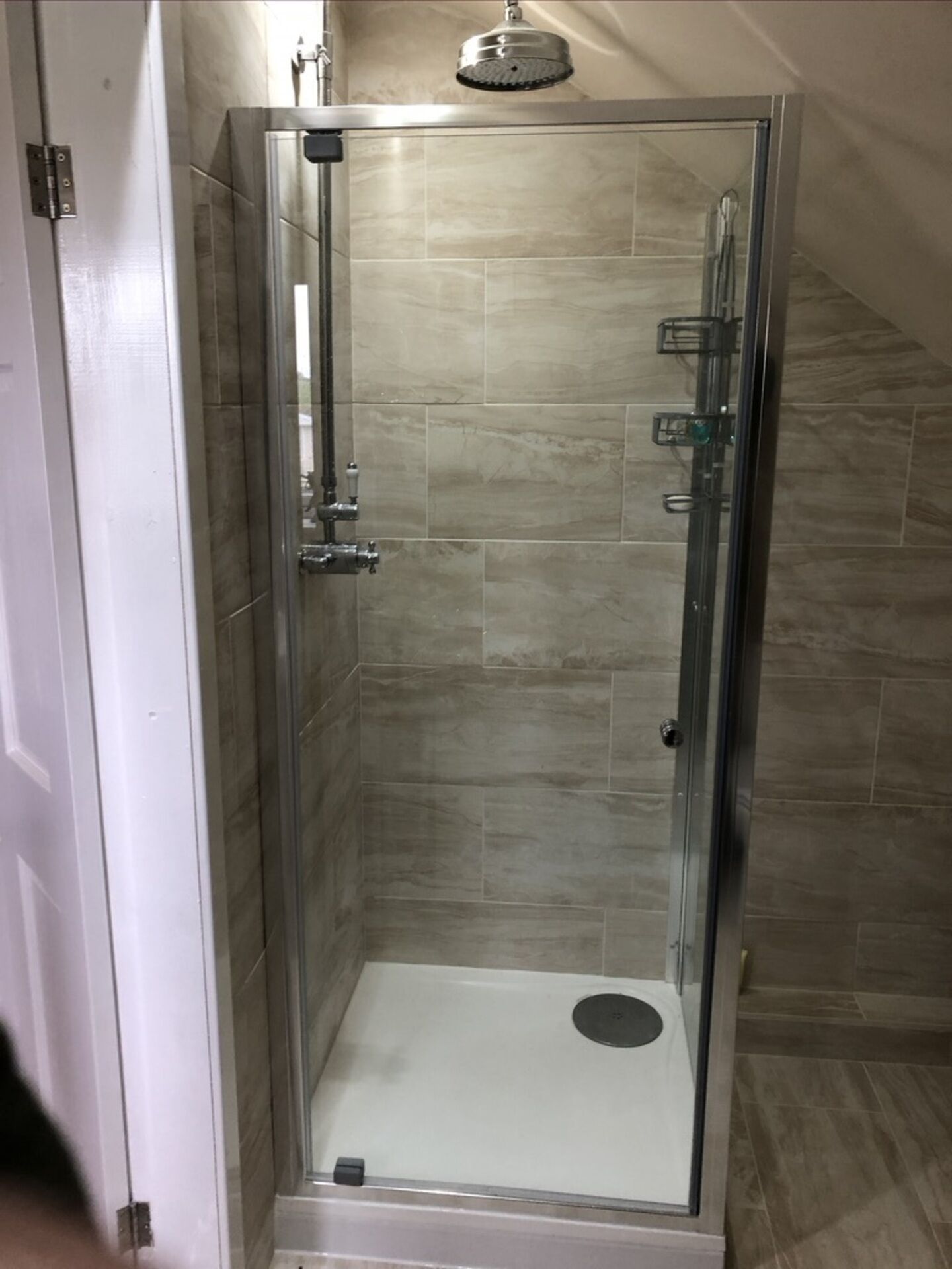 Apartment | Bathroom