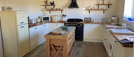 Appartement | Cuisine privée