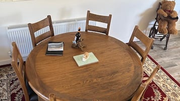 Tempat makan