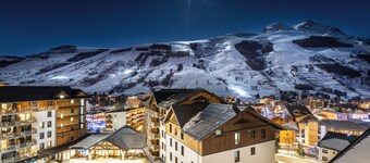 Résidence Club MMV Les Clarines