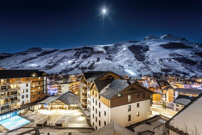 Résidence Club MMV Les Clarines