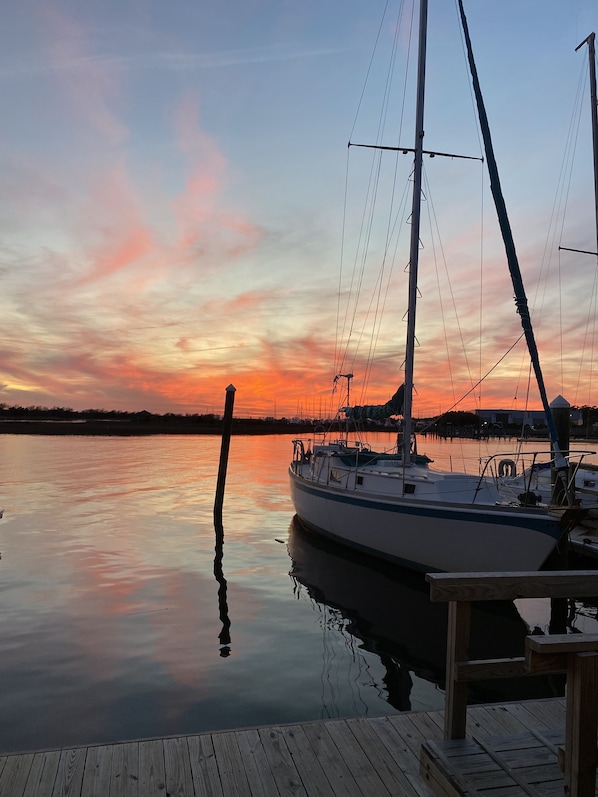 Marina