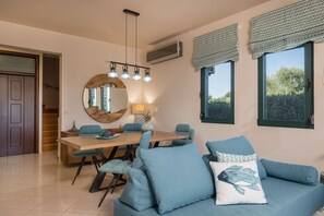 Villa exclusive | Salle Ă manger