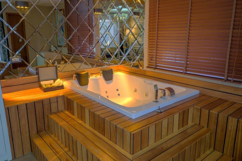 Foto - Elysium Green Suites