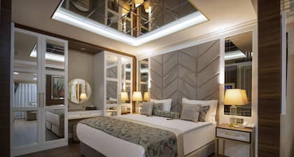 Elysium Green Suites