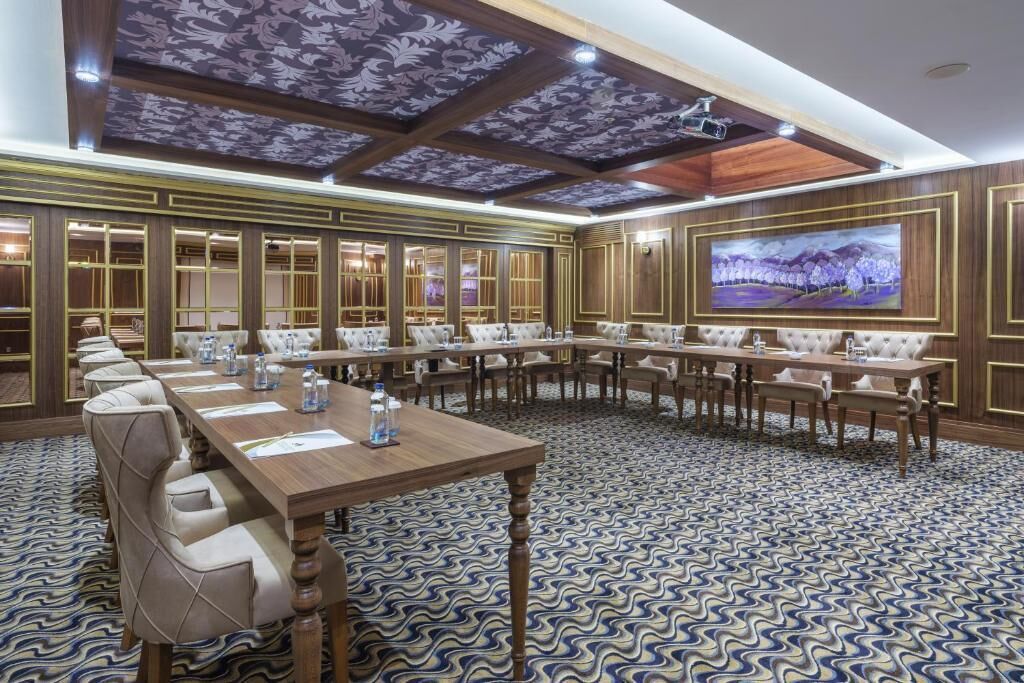 Foto - Elysium Green Suites