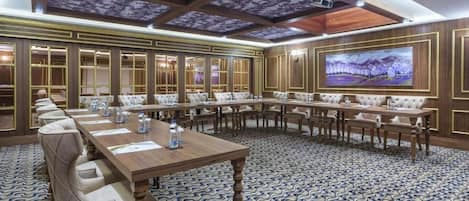 Sala de reuniones