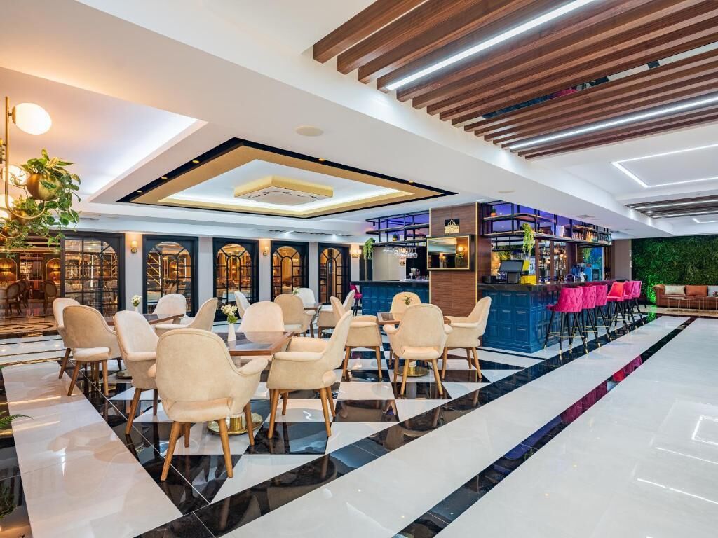 Foto - Elysium Green Suites