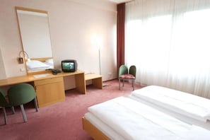 Room - Baerlin Hotel (Berlin)