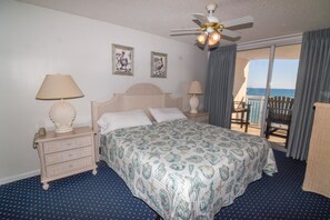 3 habitaciones, wifi gratis y ropa de cama