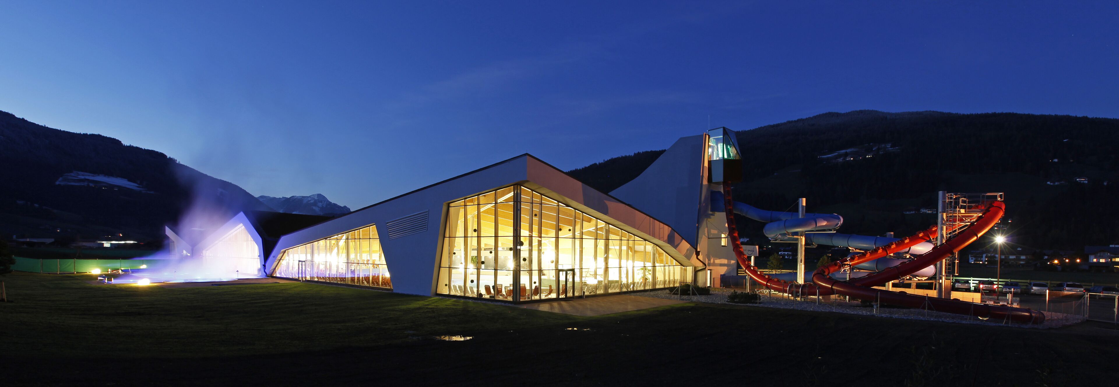 children’s activities