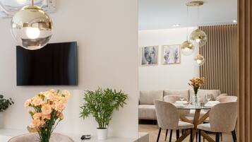 Televisión de pantalla plana