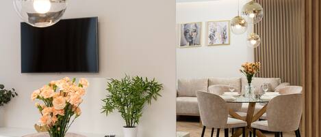 Televisión de pantalla plana