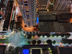 Apartment, Accessible