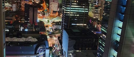 Apartment, barrierefrei