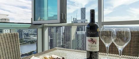 Apartment, Accessible