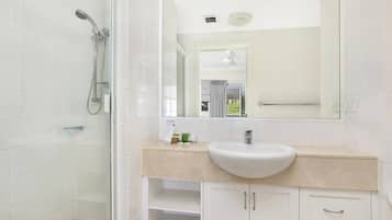 Apartment, barrierefrei | 2 Schlafzimmer, WLAN