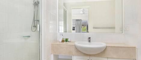 Apartment, barrierefrei | 2 Schlafzimmer, WLAN