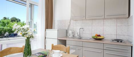Cucina privata