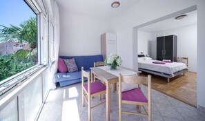 2 Schlafzimmer, kostenloses WLAN