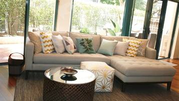 Apartment | 2 bedrooms, WiFi