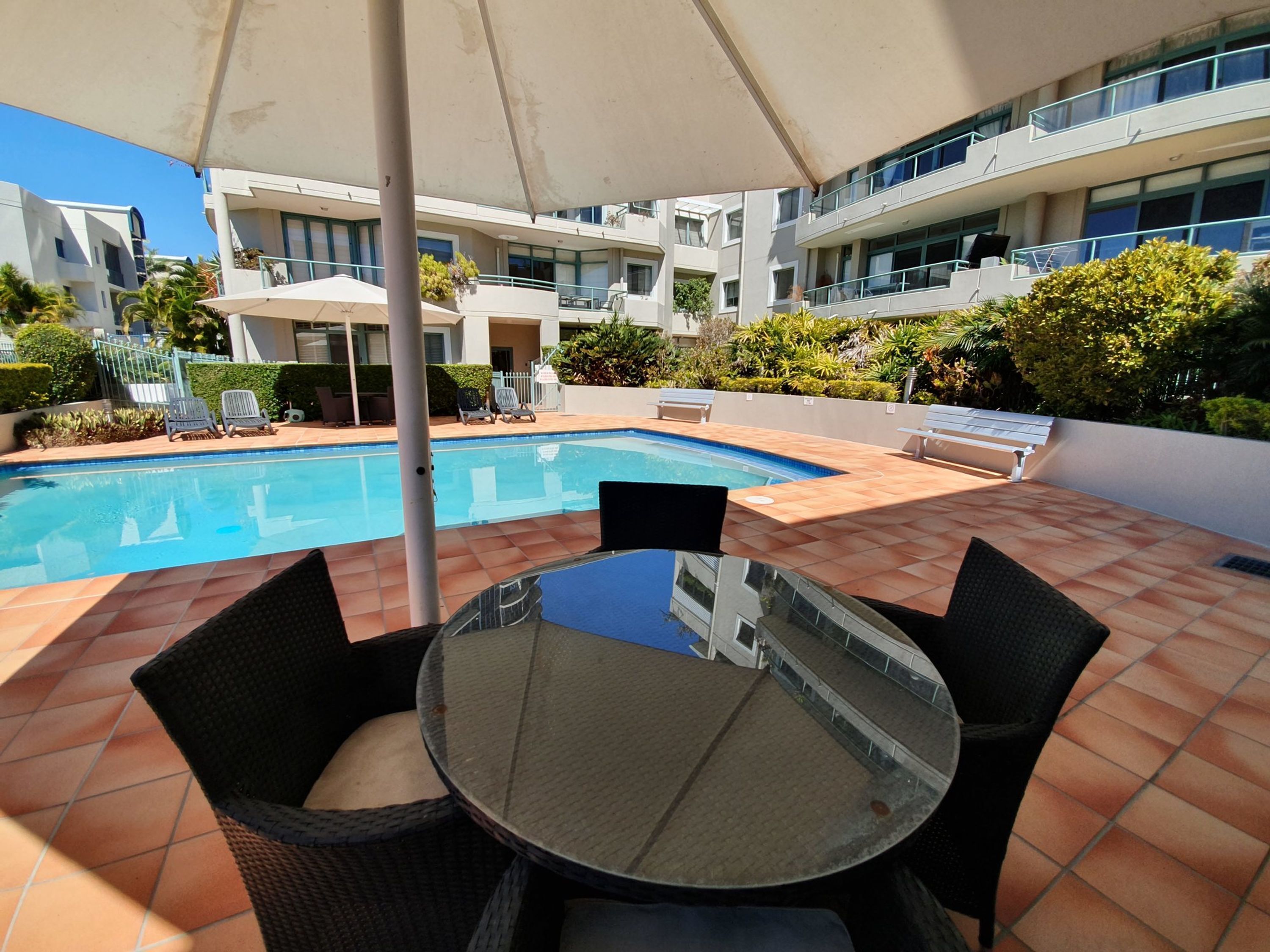 Apartment | 2 bedrooms, WiFi